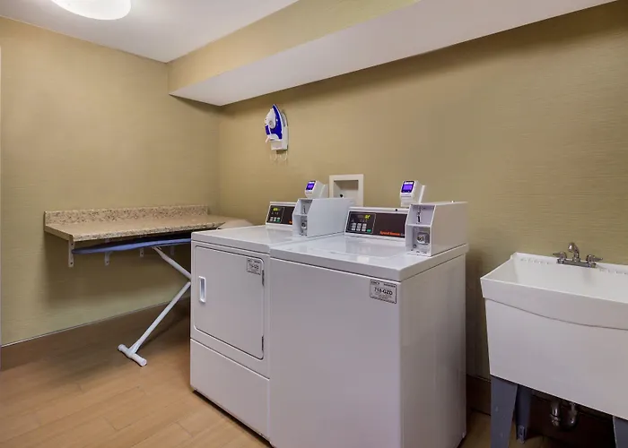 Springhill Suites By Marriott Pittsburgh Washington