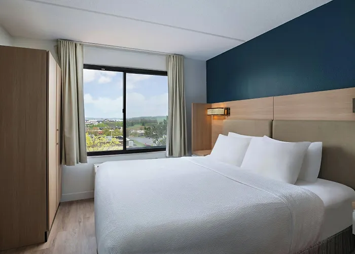 Springhill Suites By Marriott Pittsburgh Washington