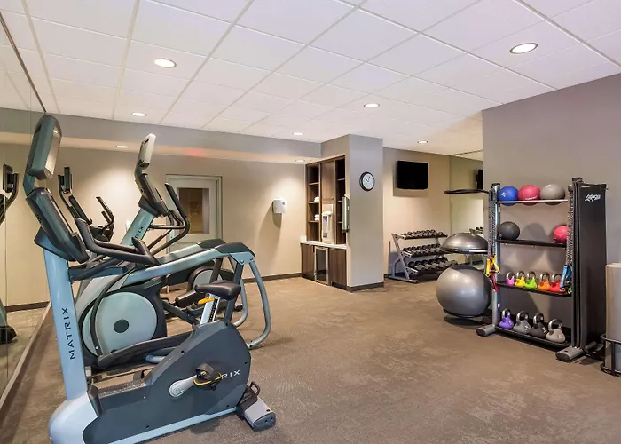Sonesta Es Suites Parsippany Morris Plains