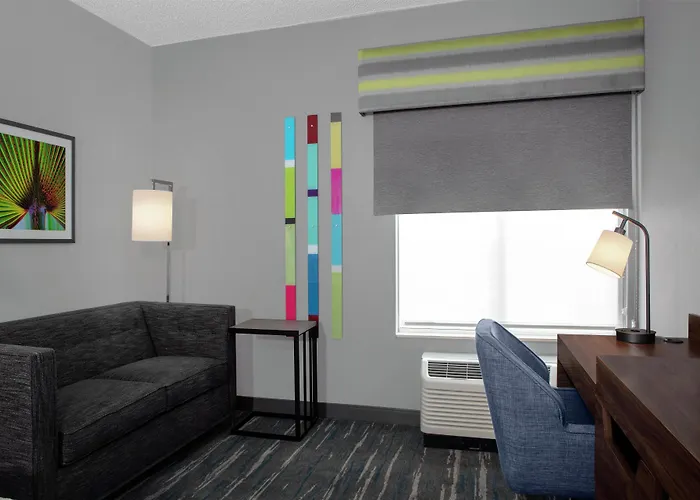 Hampton Inn Lake Buena Vista / Orlando