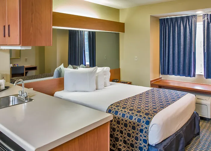 Microtel Inn & Suites Leesburg