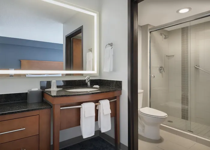 Hyatt Place Lakeland Center