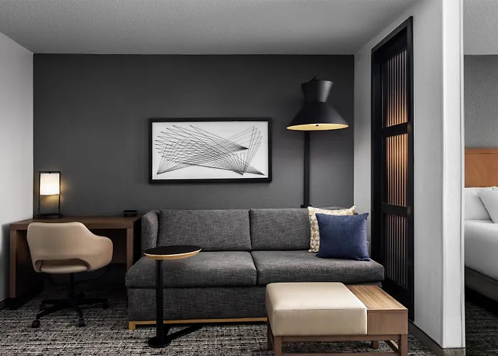 Hyatt Place Sterling Dulles Airport North