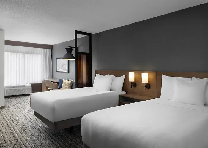 Hyatt Place Sterling Dulles Airport North