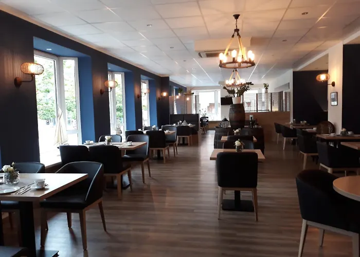 Sure Hotel By Best Western Wilhelmshaven City