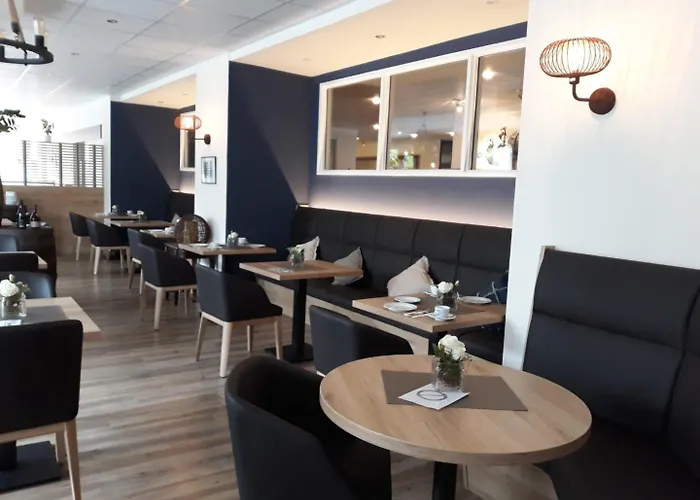 Sure Hotel By Best Western Wilhelmshaven City