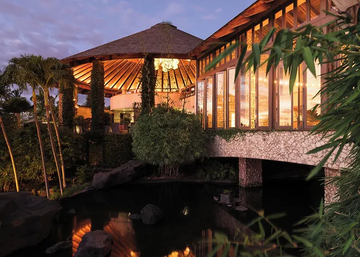 Hotel Wailea Maui (Adults Only)