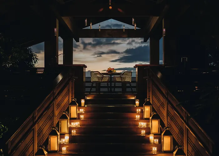 Hotel Wailea Maui (Adults Only)
