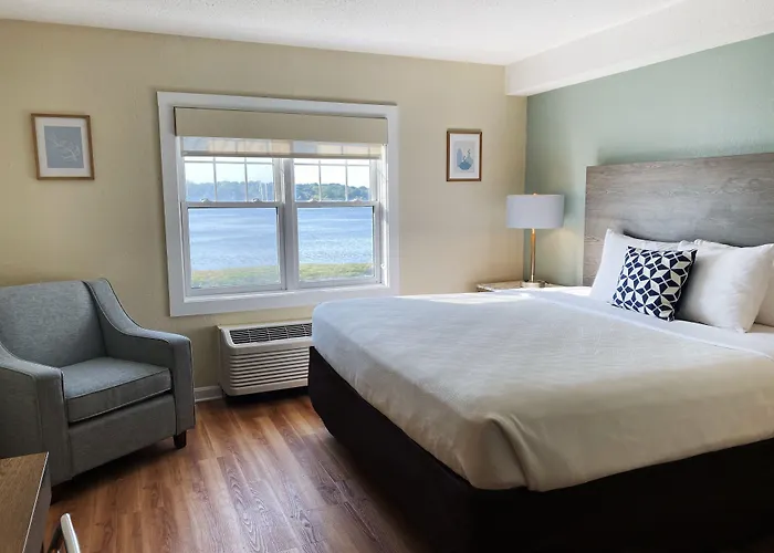 Atlantic Beach Hotel Newport