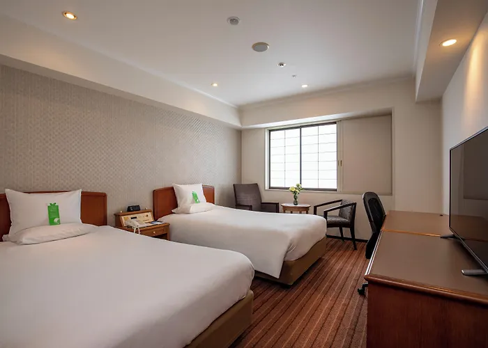 International Garden Hotel Narita