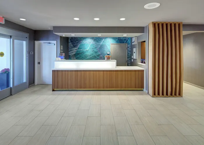 Springhill Suites Port Saint Lucie