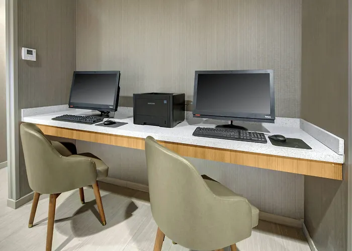 Springhill Suites Port Saint Lucie