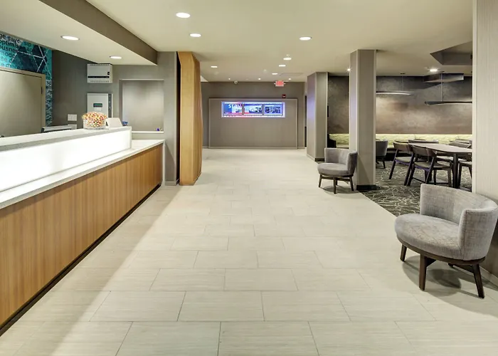 Springhill Suites Port Saint Lucie