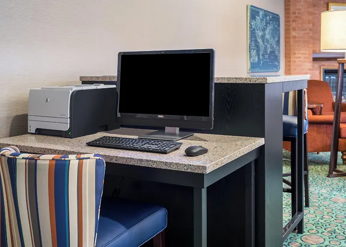 Holiday Inn Express Cambridge By Ihg