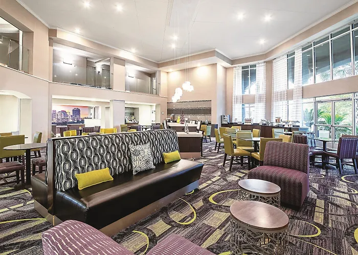 La Quinta By Wyndham Austin Airport