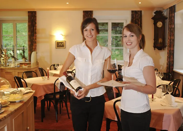 Austria Classic Hotel Heiligkreuz