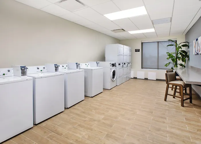 Candlewood Suites - Cincinnati Northeast - Mason By Ihg