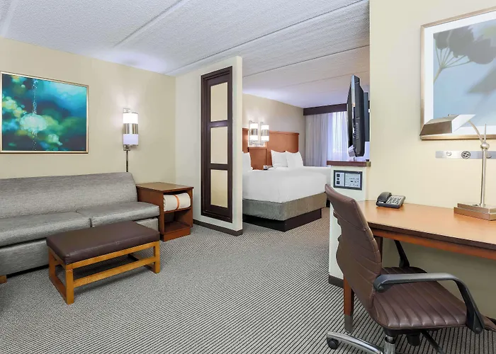 Hyatt Place Dallas/Grapevine