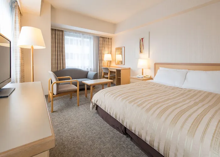 President Hotel Mito