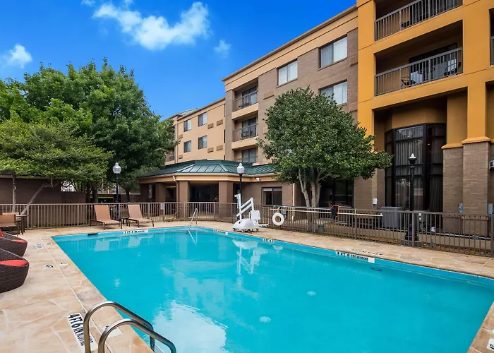 Sonesta Select Dallas Richardson