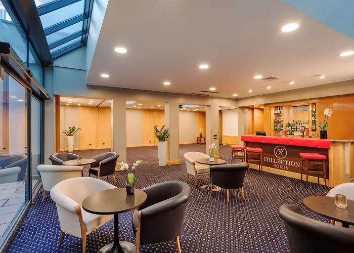 City Life Hotel Poliziano, By R Collection Hotels