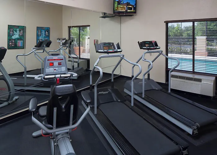 Holiday Inn Express - Clermont By Ihg