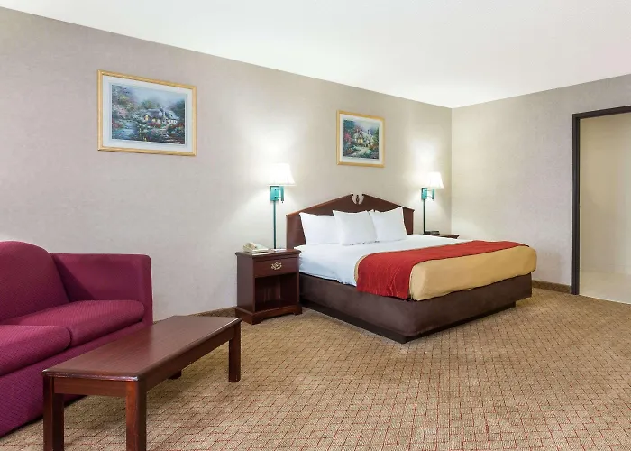 Baymont By Wyndham Cordele