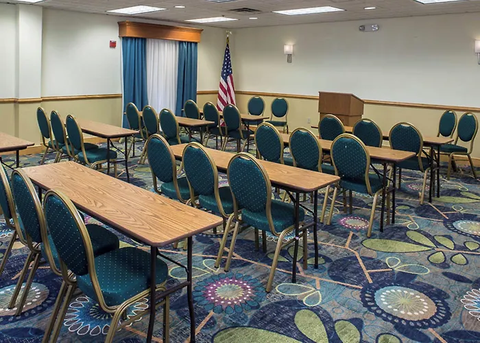 Holiday Inn Express - Clermont By Ihg