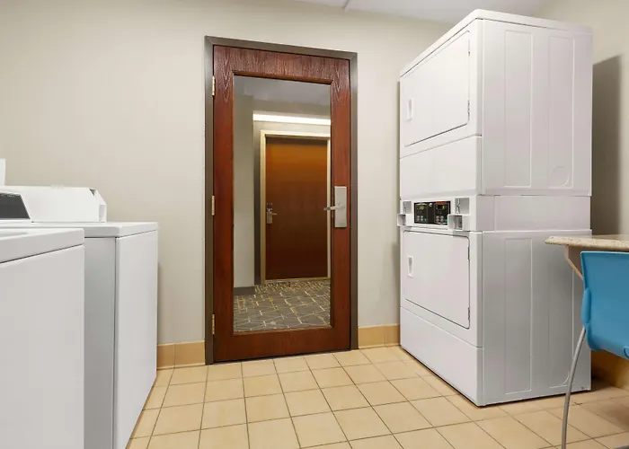 Hampton Inn Denver-West/Golden