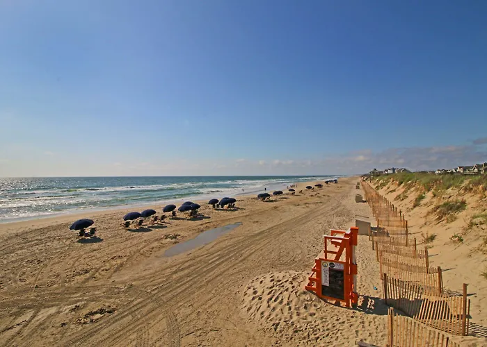 The Inn At Corolla