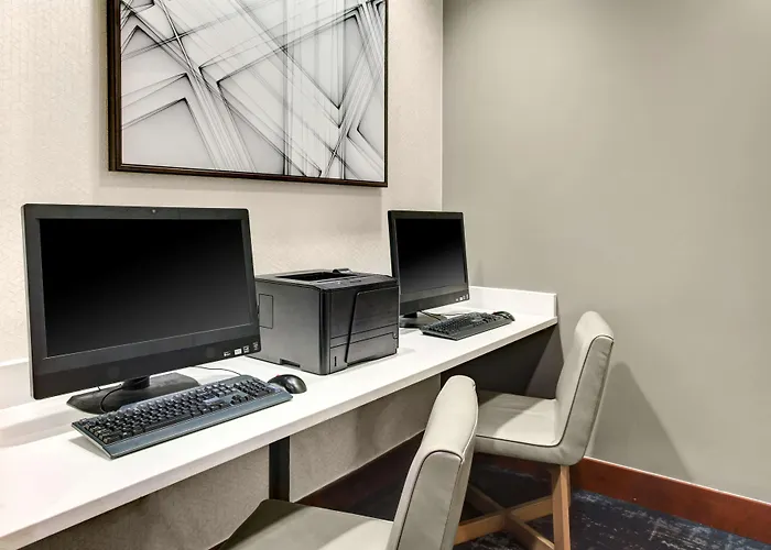 Hyatt Place Cincinnati Airport