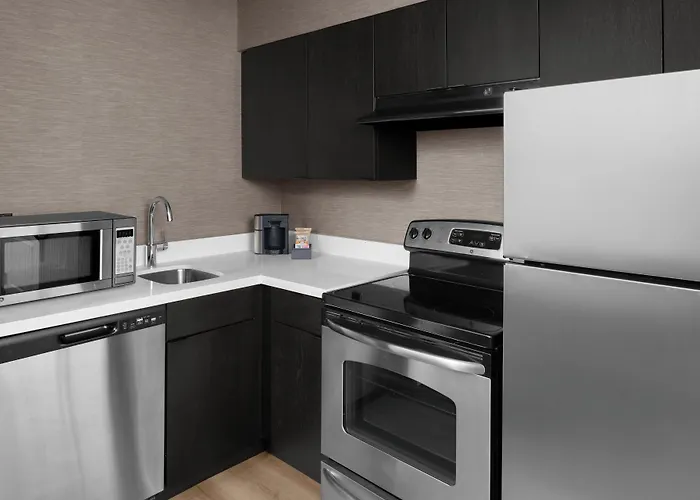 Residence Inn Salt Lake City Sandy