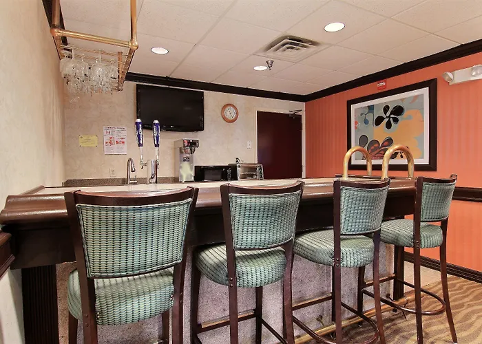 Quality Inn Ingleside - Corpus Christi