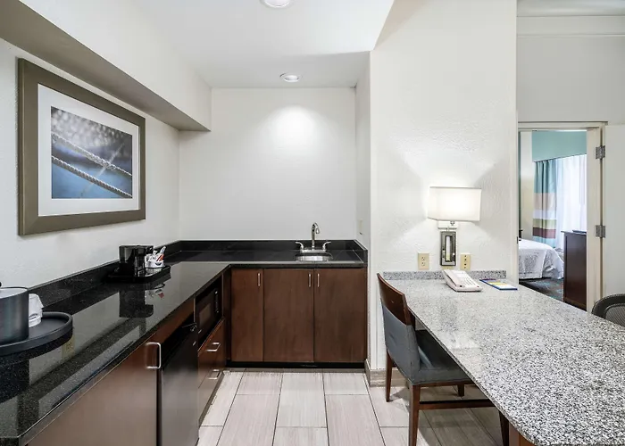 Hampton Inn & Suites Mooresville