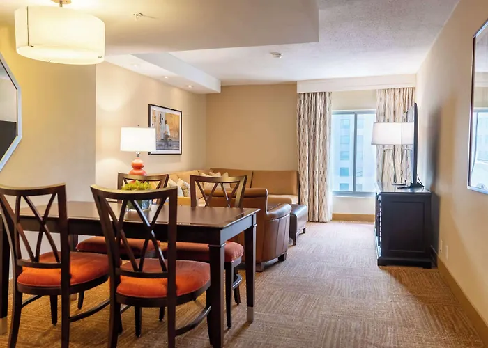Hampton Inn & Suites San Juan