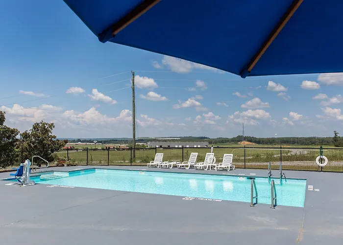 Quality Inn Calera