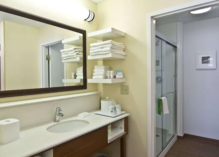 Hampton Inn & Suites Chillicothe