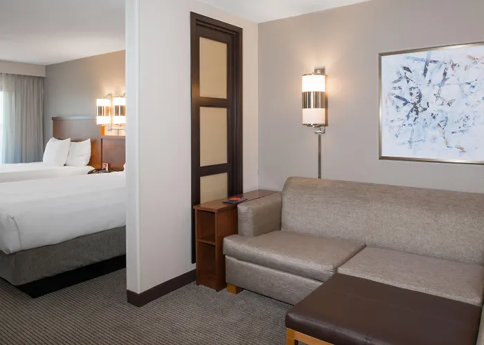 Hyatt Place Dallas/North Arlington/Grand Prairie