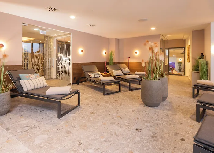 Hotel City Krone