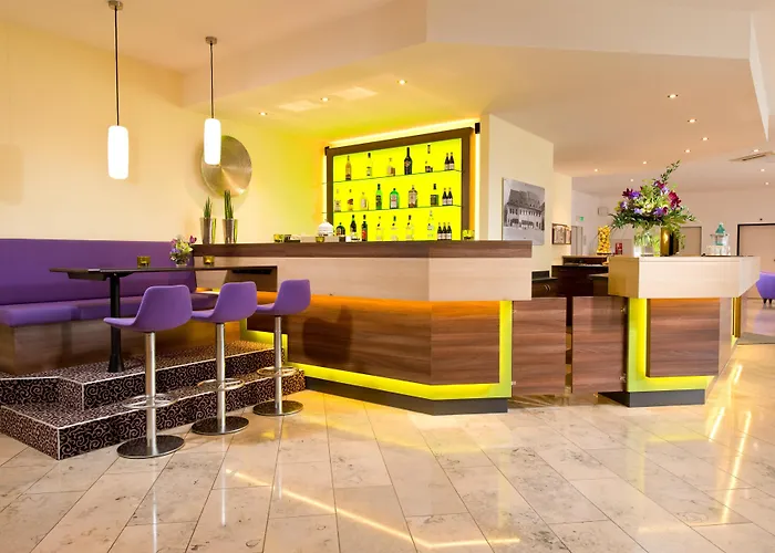 ACHAT Hotel Zwickau