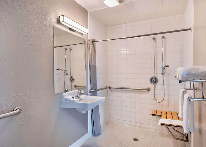 Motel 6-Marina, Ca - Monterey