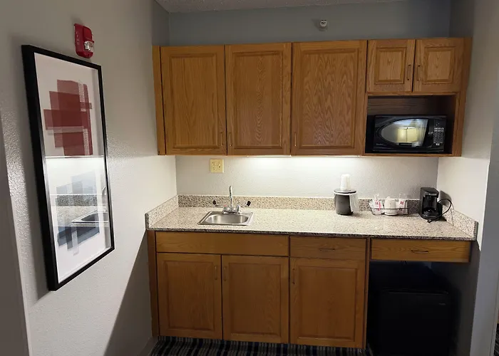 Americinn By Wyndham Kearney