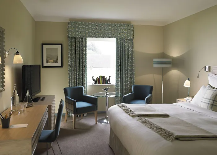 The Goodwood Hotel