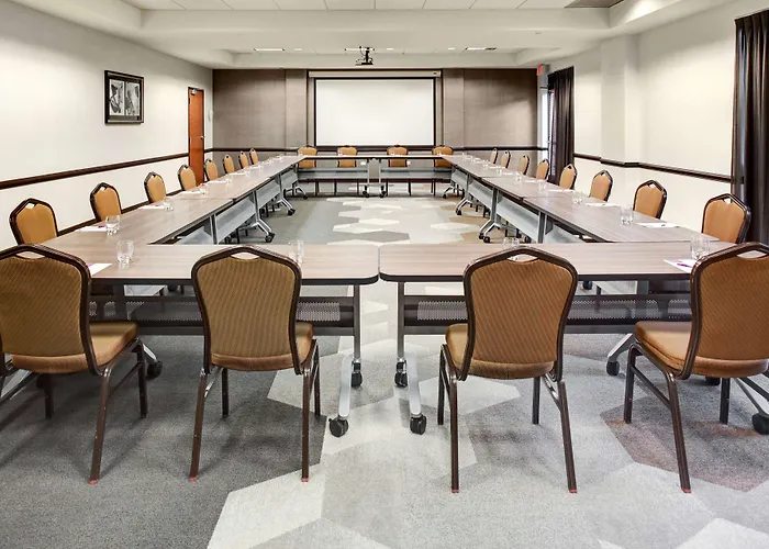Hyatt Place Chicago/Itasca