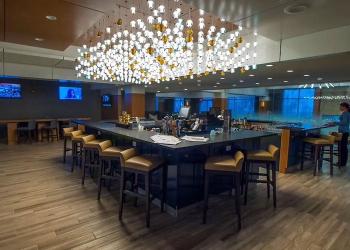 Doubletree By Hilton Hotel Niagara Falls New York