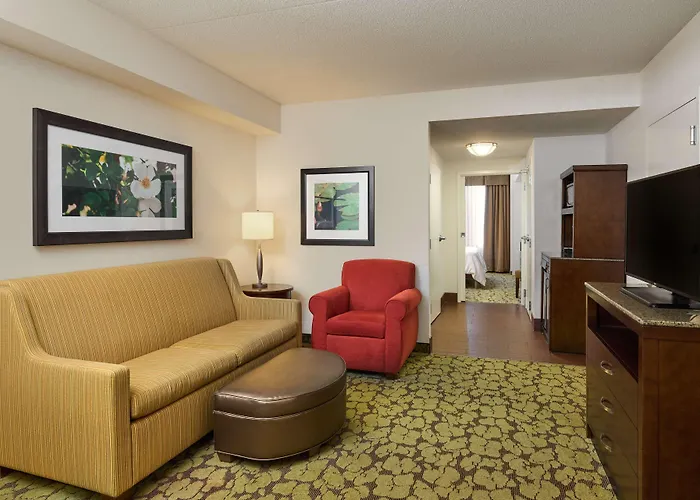 Hilton Garden Inn Hershey