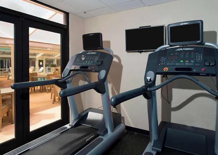 Fairfield Inn & Suites By Marriott Lynchburg Liberty University