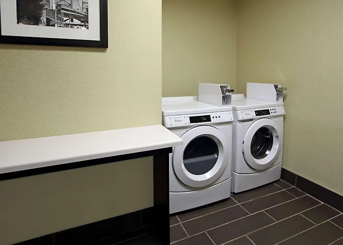 Hampton Inn Philadelphia-Great Valley
