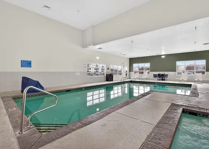 Best Western Timpanogos Inn
