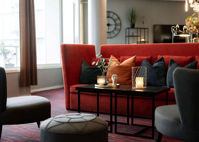 Scandic Kristiansund